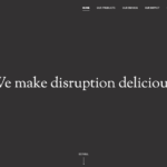 fgf brands website homepage