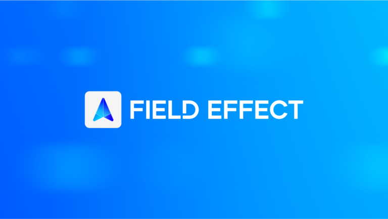 field effect security cybersecurity logo