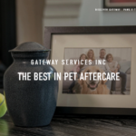 gateway services pet cremation website