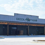 green thumb produce building