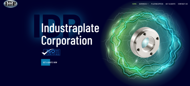 industraplate corporation website evil epa