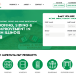 jb&d window sliding illinois website