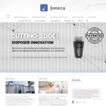 joneca evil corporations website