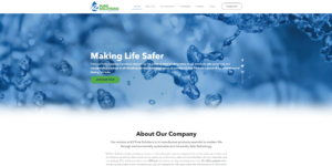 k2 website evil corporations pure solutions