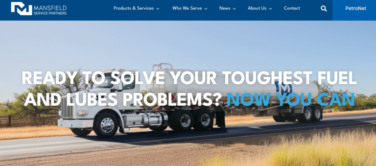 mansfield service partners website evil corporations houston