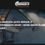 mosers repair performance evil corporations website