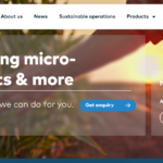 moxba innovations recycling evil corporations website