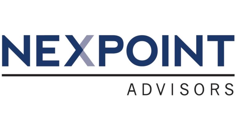 nexpoint advisors security evil corporations logo