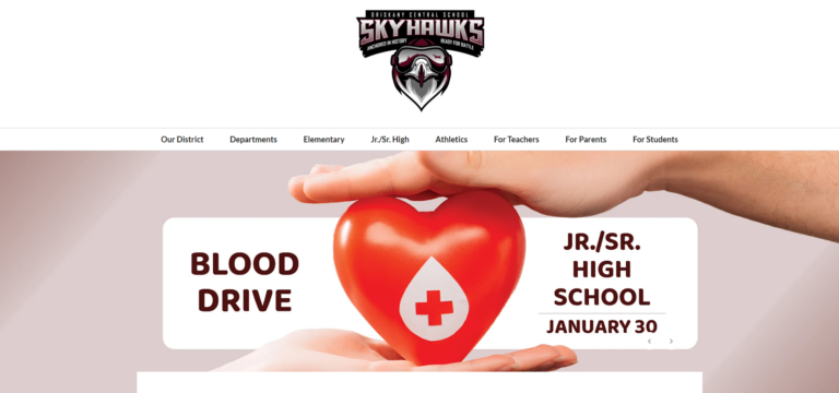 oriskany central school district