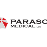 parasol medical logo umbrella