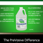 pervasive website evil corporations