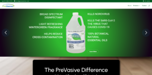 pervasive website evil corporations