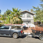 pinpoint painting ferenc szuchopa house california