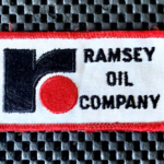 ramsey oil company patch