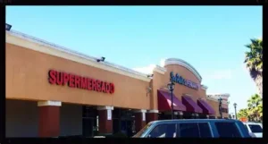 san pablo supermarket