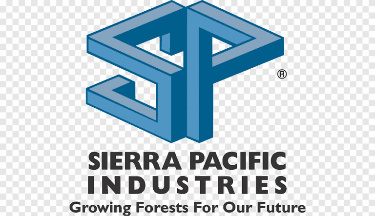sierra pacific industries logo
