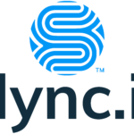 slync logo evil corporations