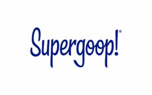 supergoop logo sunscreen