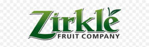 zirkle fruit company logo evil corporations