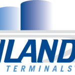 Inland Fuel Terminals logo evil corporations