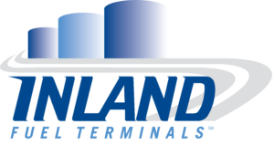 Inland Fuel Terminals logo evil corporations