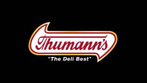 Thumann's Inc logo meat