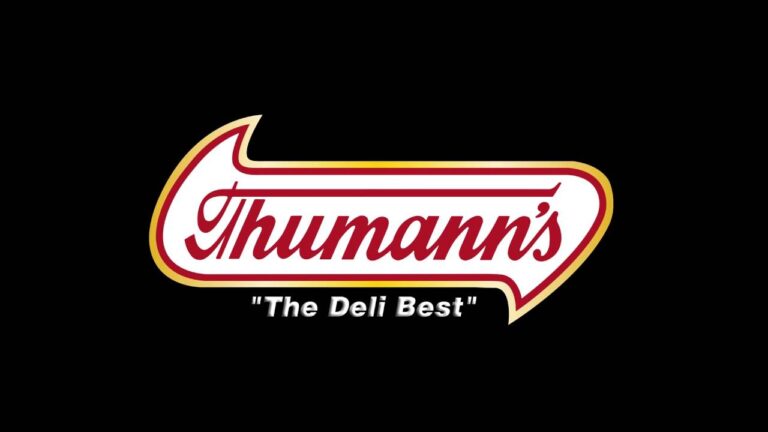 Thumann's Inc logo meat