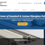 advanced fiber products website evil corporations