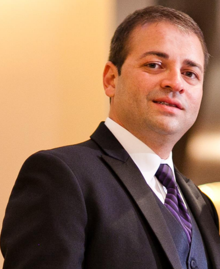 alpha circuit prashant patel president