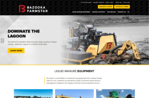 bazooka farmstar website evil corporations