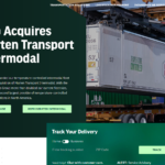 hub group trucking website evil corporations