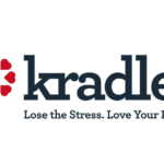 kradle llc dog logo