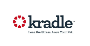 kradle llc dog logo