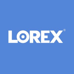 lorex logo facebook