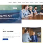 semo management group smg realty real estate missouri website evil corporations