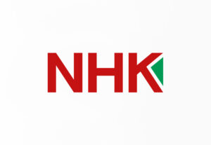 NHK Spring Logo