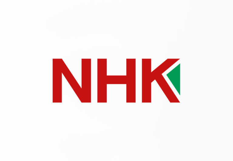NHK Spring Logo