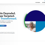 c4 therapeutics website evil corporation