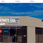 chemmark of houston texas website evil corporation