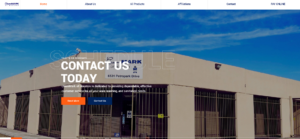 chemmark of houston texas website evil corporation