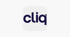 cliq logo cardflex evil corporation