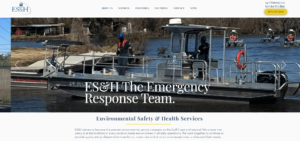 es&h website evil website