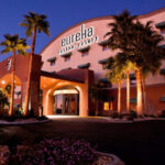 eureka casino resort vegas