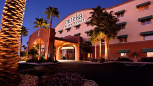 eureka casino resort vegas
