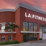 la fitness miami