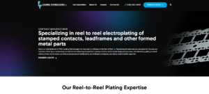 leading technologies pa website evil corporations