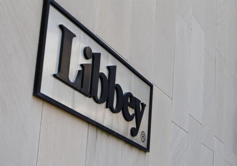 libbey inc logo evil corporations