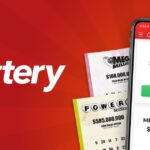 lottery.com website evil corporations