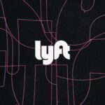 lyft wallpaper mobile logo
