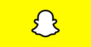 snapchat logo